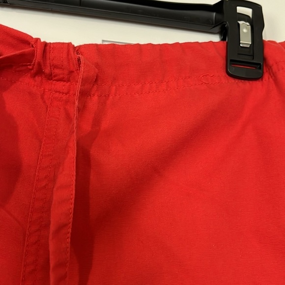 Butter Soft• Nursing Scrub Bottoms with adjustable waistband, Size S, EUC - Picture 4 of 7